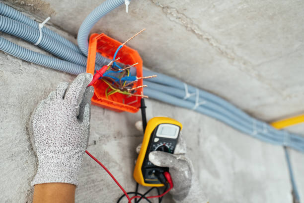 Best Electrical Installation Contractor  in Lexington, NE