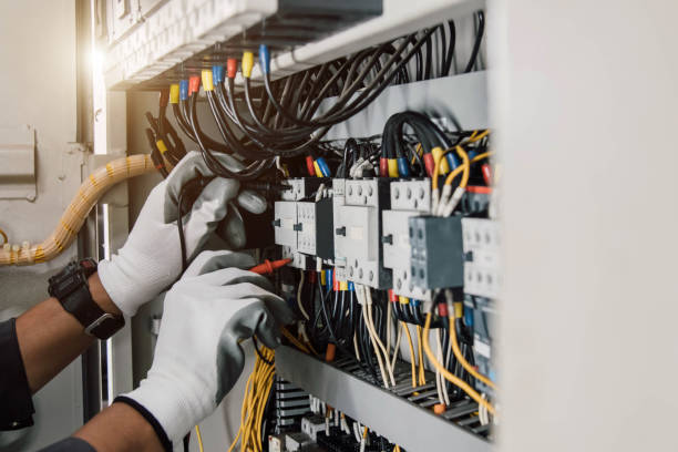 Best Industrial Electrical Services  in Lexington, NE